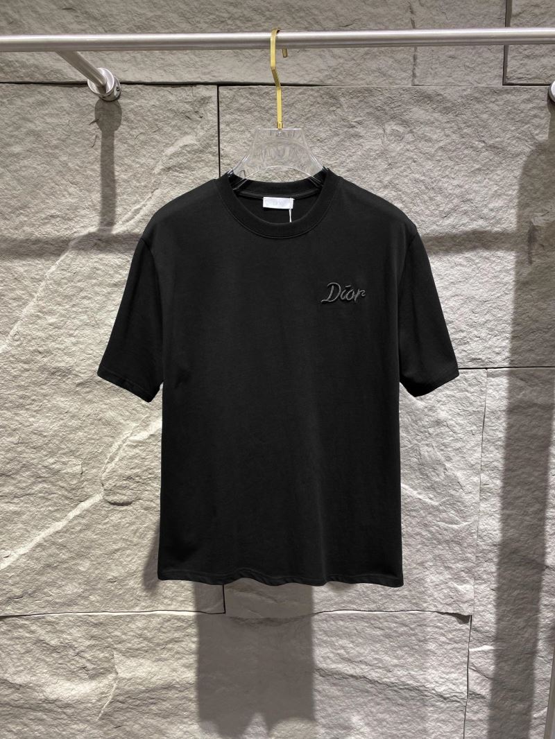 Christian Dior T-Shirts